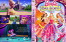BARBIE ET LA PORTE SECRETE